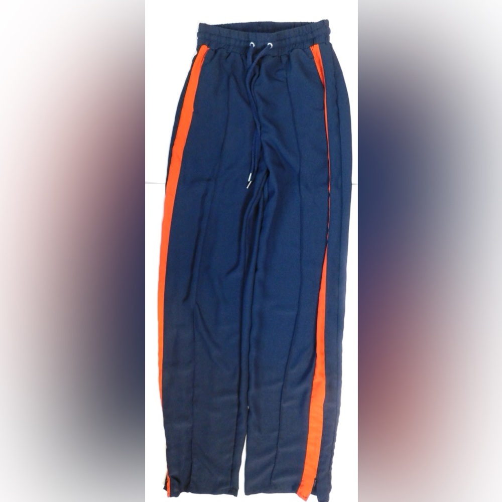 Blue/Red Pants (Size 2)
